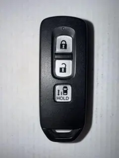 ホンダ スマートキー キーレス 両側 スライド 4ボタン N-BOX JF3