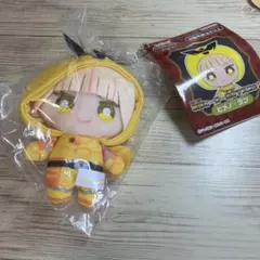 ソウルイーター ちいぬい クロナ・ゴーゴン ぬいぐるみ ソウルイーター