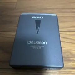 2025年最新】WALKMAN WM-EX1の人気アイテム - メルカリ