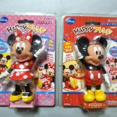 HAPPYフレンド ディズニーリーメント ★ミッキーマウス ★ミニーマウス