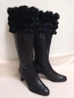 2025年最新】銀座ヨシノヤ ブーツの人気アイテム - メルカリ