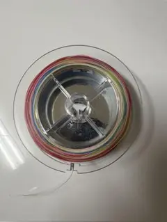 オッズポート　PE8号　200mのサムネイル