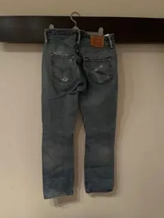 Levi's 501 ストレートデニム W30 L30