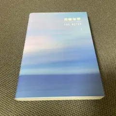 花様年華　THE NOTES 1&2セット　【日本語版】 Amazon.co.jp: 「花様年華 THE NOTES 1(日本語版)」小説