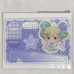 馬*漢様 トリッカル バター ゆらゆらアクリルスタンド - メルカリ