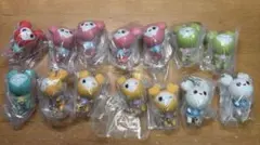 twiceガチャガチャまとめ売り　14個