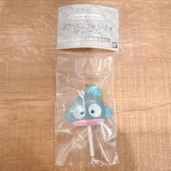 サンリオキャラクターズ　カラフルキャンディチャーム　ハンギョドン