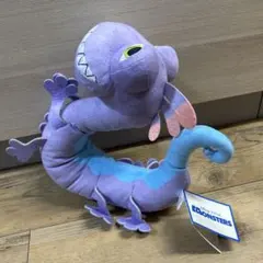 2026年最新】モンスターズインク ぬいぐるみ ランドールの人気アイテム