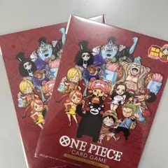 新品未開封】ワンピースカードゲームプレミアムカードコレクション熊本県スペシャル