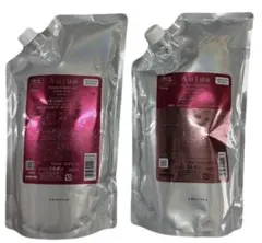 ラスト1セット【Aujua】オージュア インメトリィ 1.8Lセット - メルカリ