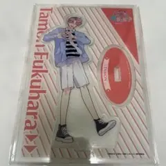 多聞くん今どっち Blu-ray3 特典 アクスタ アクリルスタンド 福原多聞