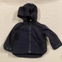 無印良品　MUJI ジャケット　80のサムネイル