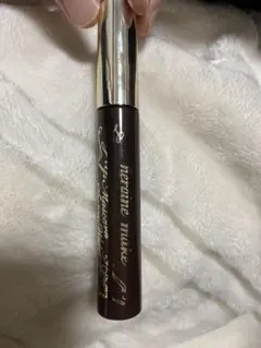 キスミーヒロインメイクロングUPマスカラ02