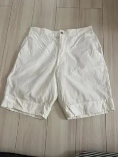 gold 東洋 BROAD EASY SHORTS GL51384のサムネイル
