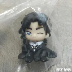 名探偵コナン ちぢませ隊9 伊織無我 ガチャ