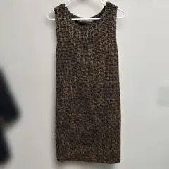 Breeze Cross Closet ノースリーブワンピース