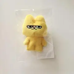 M!LK 吉田仁人 シャカレボ ミニマスコットぬい