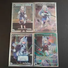 メガゼラオラSAR ムクSR ヤドランAR トサキントAR アビスアイまとめ
