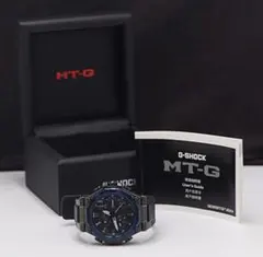 2025年最新】g-shock mtg-b2000の人気アイテム - メルカリ