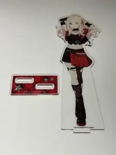 学園アイドルマスター アクリルスタンド 十王星南 カラオケの鉄人