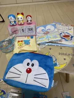 ドラえもん グッズセット