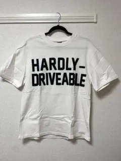 2026年最新】hardly driveableの人気アイテム - メルカリ