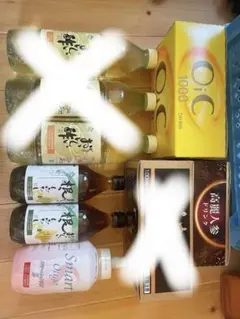 NHC ピュア おいしい酢4本セット 955ml - メルカリ