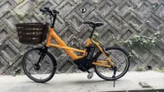 ヤマハ シティX バッテリー 8,7Ah 電動自転車【中古】 2026年最新】ヤマハpas city-xの人気アイテム - メルカリ