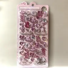 ボンボンドロップシール　ガーリーボンボン　正規品