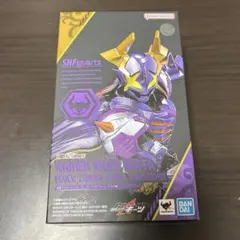 S.H.Figuarts 仮面ライダーバッファ ジャマ神のサムネイル