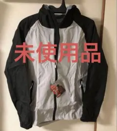 防風 ナイロンジャケット