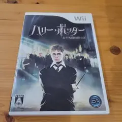 ハリーポッターと不死鳥の騎士団