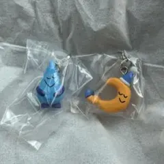 daisuke kondo めじるしアクセサリー tsuki ametsubu