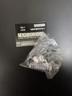 NEIGHBORHOOD ガチャガチャ お香立て