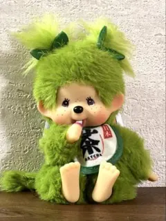 新品タグ付き☆ 香港限定モンチッチ ツインテール ピンク - メルカリ
