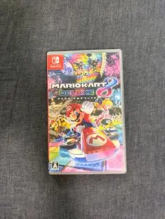 マリオカート8 デラックス Nintendo Switch