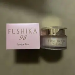 Pearly Dew FUSHIKA 98 オールインワン 美容ジェルのサムネイル