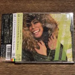 【AI】ハピネス (DVD付き)