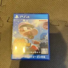 PS4 eBASEBALL パワフルプロ野球2022