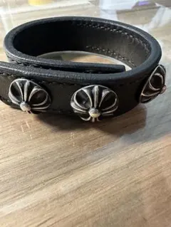 レザー ブレスレット