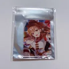 IDOLY PRIDE アイプラ 早坂芽衣 ポートレート 2枚セット - メルカリ