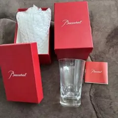 Baccarat クリスタルガラスプレート 専用箱付き (kazuyo様専用) - メルカリ