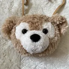 ダッフィー ポーチ 東京ディズニーシー