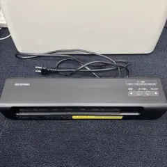 2026年最新】新品 アイリスオーヤマ ラミネーター A3 A4 100μm 簡単