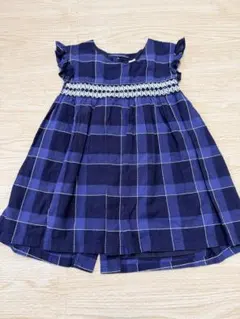 センスオブワンダーチュニック130