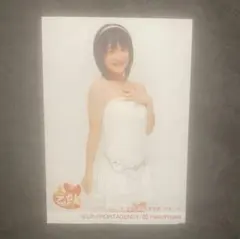 嗣永桃子☆公式写真☆Berryz工房☆ももち☆ハロープロジェクト