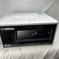 2026年最新】yamaha rx-v6aの人気アイテム - メルカリ