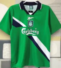 99/00 リヴァプール アウェイ ユニフォーム