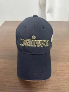 未使用 当時物 90s DAIWA vtg キャップ ダイワ 釣り ブラック 80s 90s Daiwa ダイワ メッシュキャップ ブラック 日よけ付き - メルカリ