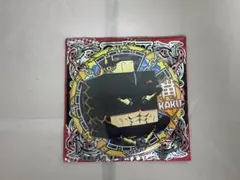 ONEPIECE 輩 BATTLE カク 缶バッジ